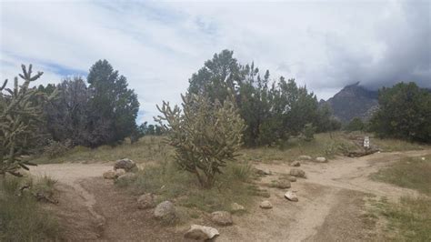 4 Unique Albuquerque Hiking Trails - A Couple of Drifters