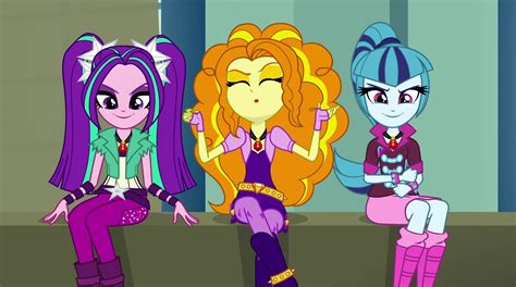 My Little Pony: Equestria Girls - Rainbow Rocks Screencap | Fancaps