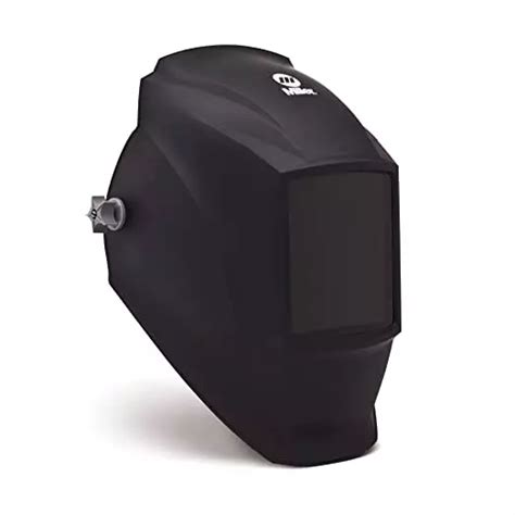 Best Passive Welding Helmet Reviews [Fixed Shade] 2024