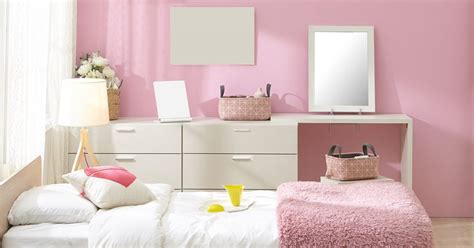 Must-try Pastels for your Bedroom | Island Paints