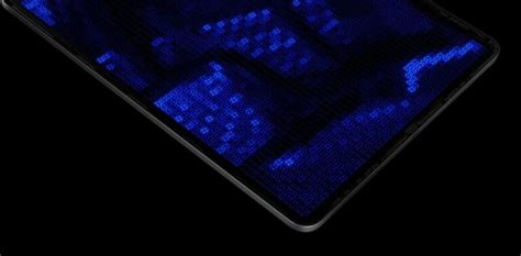 M3 iPad Pro to Feature OLED Display, Expected to Launch Next Year