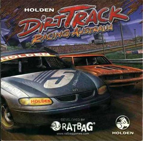 Dirt Track Racing Download Free Full Game | Speed-New