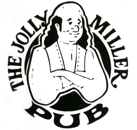 The Jolly Miller Pub – The Jolly Miller Pub