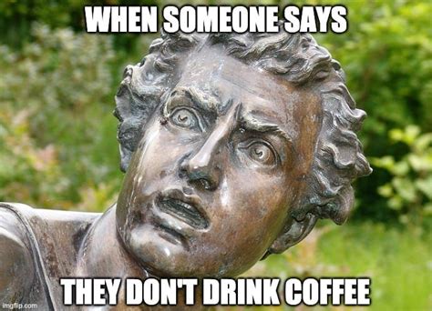 60 Hilarious Coffee Memes in 2024 That Will Make You Laugh! | Coffee ...