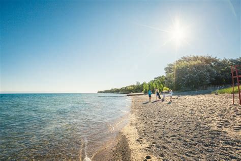 2021 Summer Students ‘Ideal Day in Sarnia-Lambton’ DAY TWO - Ontario's Blue Coast