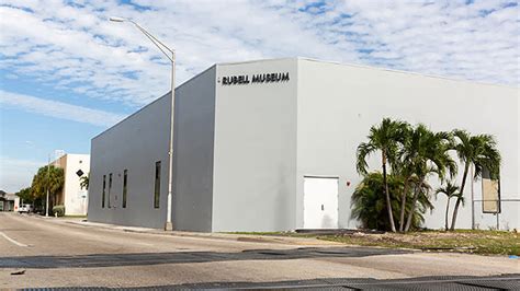 The Rubell Museum | My Art Guides