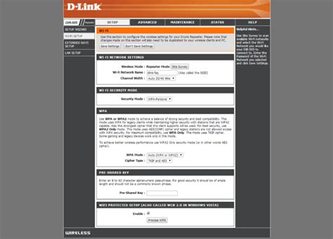 How to Log Into Your WiFi Router and Why You Would Want To