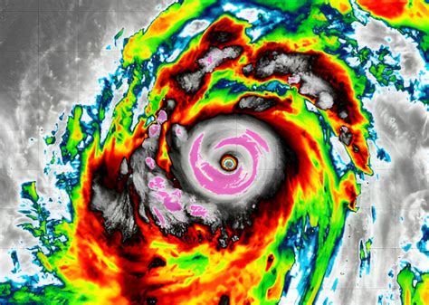 Super Typhoon Bolaven became the planet’s second-strongest storm this ...