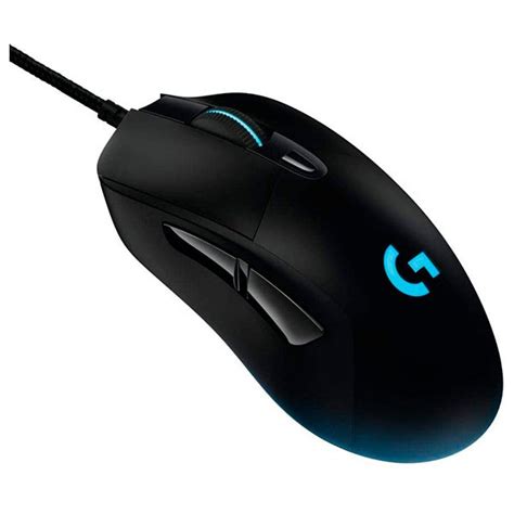 Mouse Logitech G403 Hero | Sofmat | Componentes Electrónicos