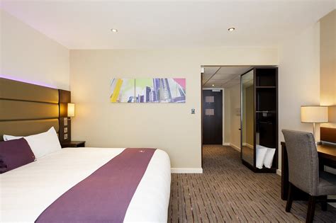 PREMIER INN CHESTERFIELD TOWN CENTRE HOTEL - Updated 2024 Prices & Reviews (England)