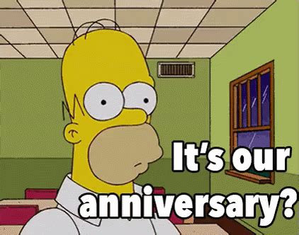 Cute Happy Anniversary Gifs And Quotes | Anniversary funny, Happy ...