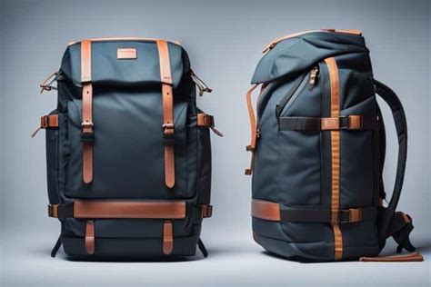 - How to Choose the Perfect Beach Backpack: 10 Features You Need to