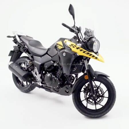 Suzuki New Bike 250cc Image | Reviewmotors.co