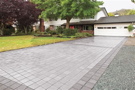 Driveway Pavers: Installing Permeable Pavers in 6 Steps - This Old House