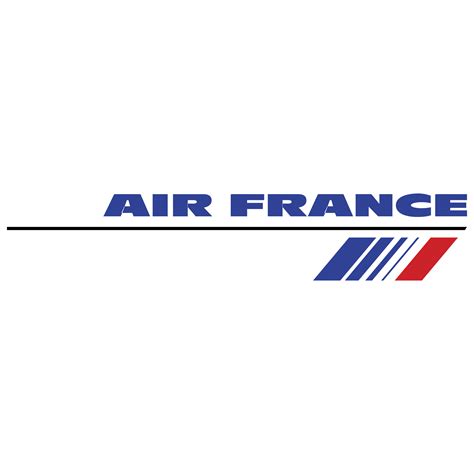 Air France 567 Logo PNG Transparent & SVG Vector - Freebie Supply