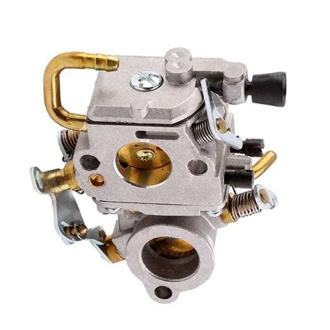 Carburetor For Stihl TS420 Concrete Saw - Mower Parts Land