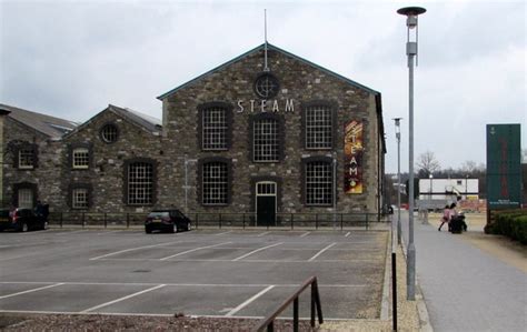 Steam Railway Museum, Swindon © Jaggery :: Geograph Britain and Ireland