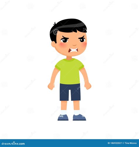 Kid Mad Stock Illustrations – 1,756 Kid Mad Stock Illustrations, Vectors & Clipart - Dreamstime