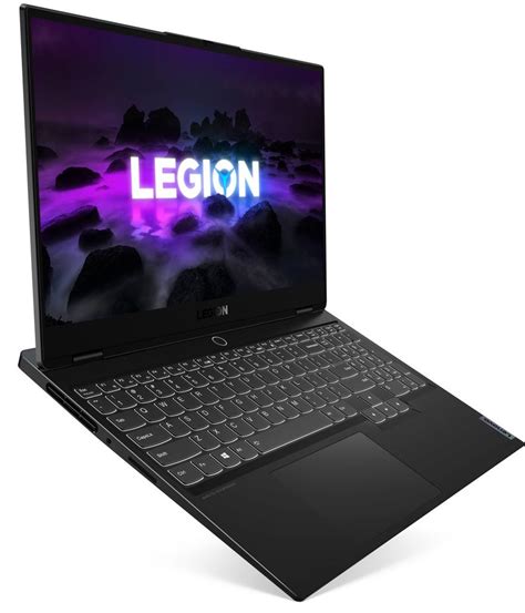 Lenovo Legion Slim 7 / S7 (15″ AMD, 2021) - Specs, Tests, and Prices | LaptopMedia.com