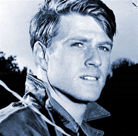 Robert Redford Movies: Two of the Biggest Blockbusters Ever + War Hero or Serial Killer?