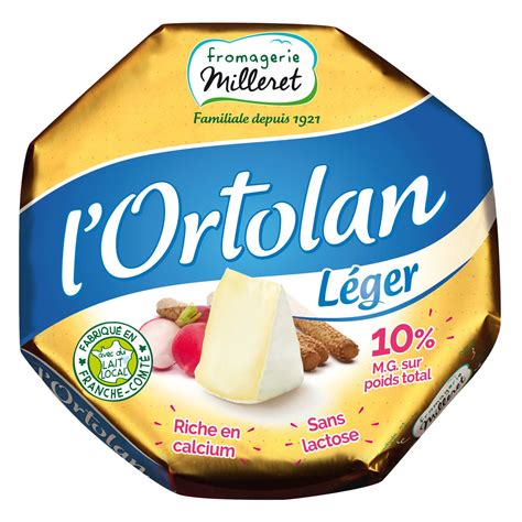 ⇒ L'Ortolan light • EuropaFoodXB • Buy food online from Europe • Best price