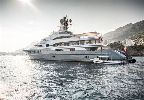 10 Questions with… Jamie Edmiston | SuperYacht Times