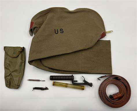 M1 Garand Accessory Kit - SARCO, Inc