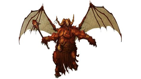 DnD Demons 5e guide