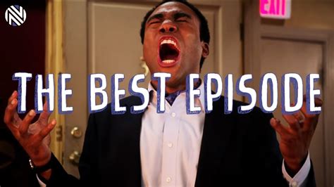 The Best Episode of Community - YouTube