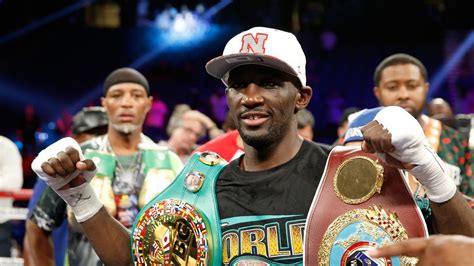 Full fight video highlights of Terence Crawford’s history-making knockout last night - MMAmania.com