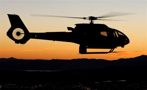 Sunset Grand Canyon Helicopter Tour & Landing departs Las Vegas