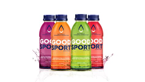 Dairy-Based Sports Drink Launches with Industry Support - The Farm