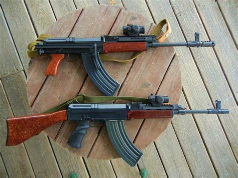 VZ-58 pic, thread. | Page 5 | AK Rifles