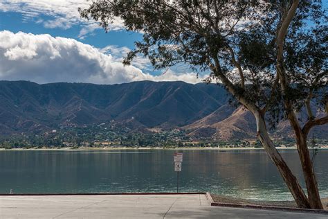 Lake Elsinore - WorldAtlas