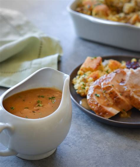 Easy Roast Turkey with Gravy - Once Upon a Chef