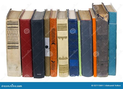 Ancient forgotten books stock image. Image of study, vintage - 55711069