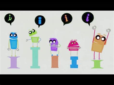 12+ Storybots Letter G - ArturArlando