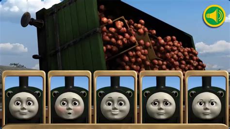 Thomas The Tank Engine Episodes Online Free