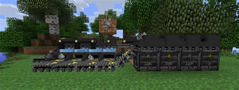 Minecraft Forge Mod (1.8) | Minecraft Hippie