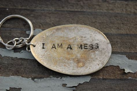 i am a mess