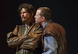 OTHELLO, Act 1 Scene 1