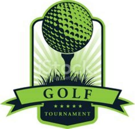 Download High Quality golf clipart tournament Transparent PNG Images ...