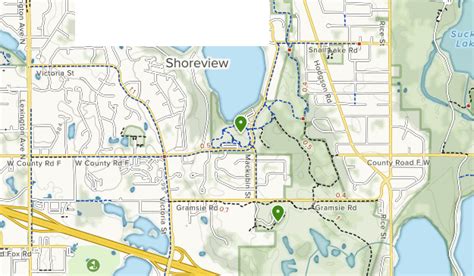 Best Trails near Shoreview, Minnesota | AllTrails