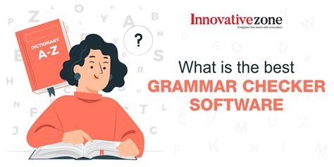 What is the best grammar checker software - InnovativeZone