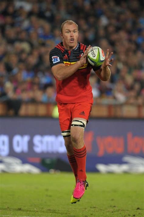 Burger’s final Stormers match is one to forget! | Daily Sun