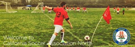 Central California Soccer League | California Soccer Association North