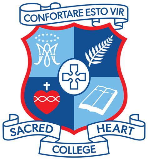 Sacred Heart College, Auckland - Wikiwand