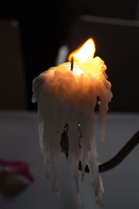 pretty | Melting candles, Candles, Trendy candle