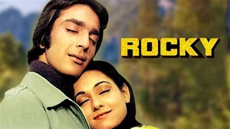 Watch Rocky (1981) Full HD Hindi Movie Online on ZEE5