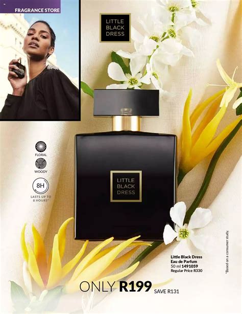 Avon Brochure March 2024 | Avon Catalogue | South Africa